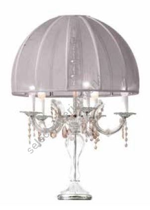 Il Paralume Marina / Table Lamps / 1711/G/KR/GR