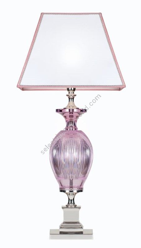 Il Paralume Marina / Table Lamps / 1717/G