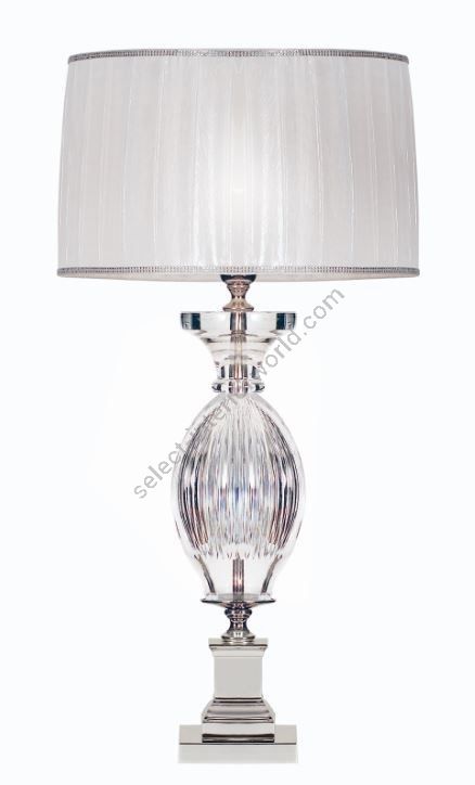 Il Paralume Marina / Table Lamps / 1717/P