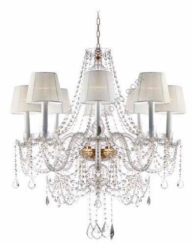 Il Paralume Marina / Pendants & Suspension Lights / 1761/CH8