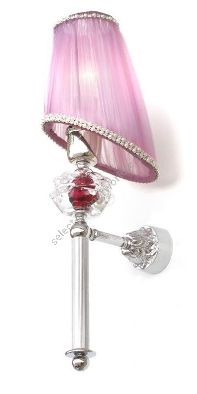 Il Paralume Marina / Wall Lamps / 1774/A1