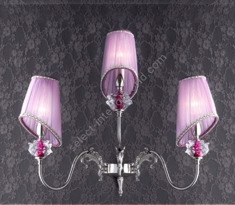 Il Paralume Marina / Wall Lamps / 1774/A3