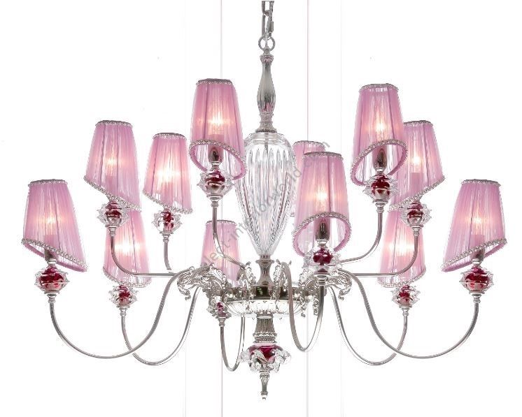 Il Paralume Marina / Pendants & Suspension Lights / 1774/CH12