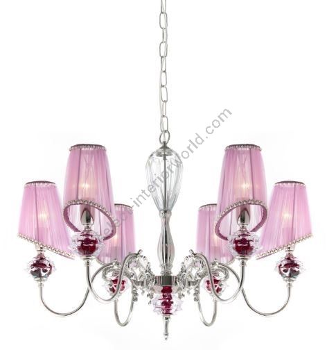Il Paralume Marina / Pendants & Suspension Lights / 1774/CH6