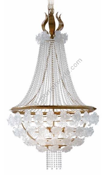 Il Paralume Marina / Chandeliers / 1775/CH6