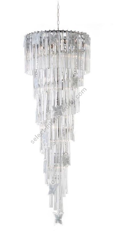 Il Paralume Marina / Pendants & Suspension Lights / 1796