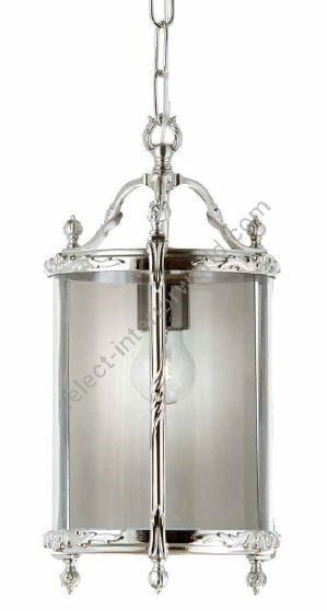 Il Paralume Marina / Pendant Lamps / 1804/P/KR