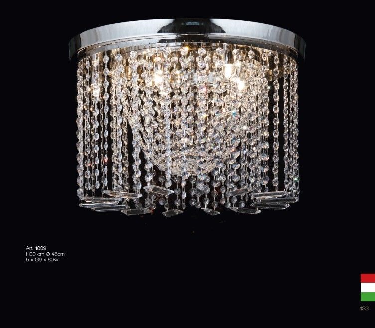 Il Paralume Marina / Pendants & Suspension Lights / 1839