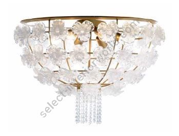 Il Paralume Marina / Pendants & Suspension Lights / 1871