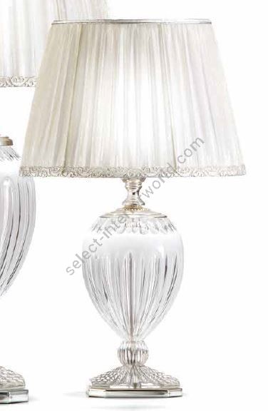 Il Paralume Marina / Table Lamps / 1873/P-1873/G