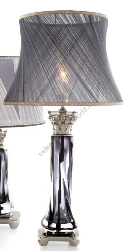 Il Paralume Marina / Table Lamps / 1902/G