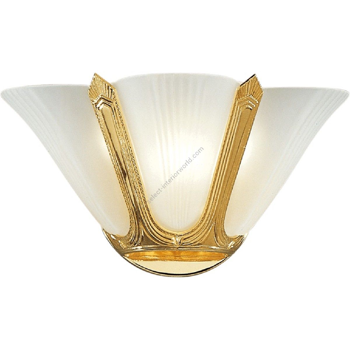 Possoni / Wall lamp / Lady 1911A3