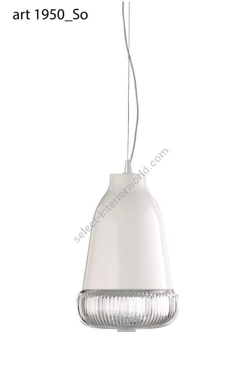 Il Paralume Marina / Pendants & Suspension Lights / 1950/SO