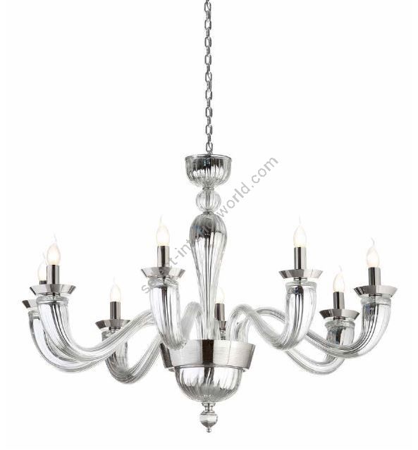 Il Paralume Marina / Pendants & Suspension Lights / 1969/CH8/NL