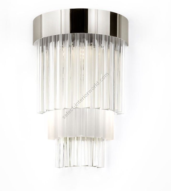 Il Paralume Marina / Wall Lamps / 1971A