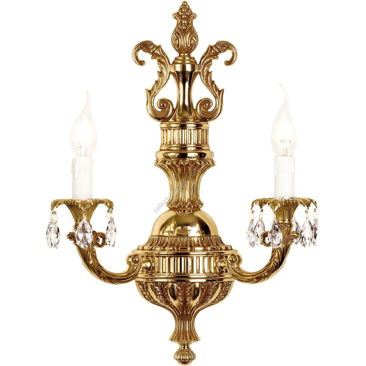 Possoni / Wall lamp / Victoria 1975A2-SH