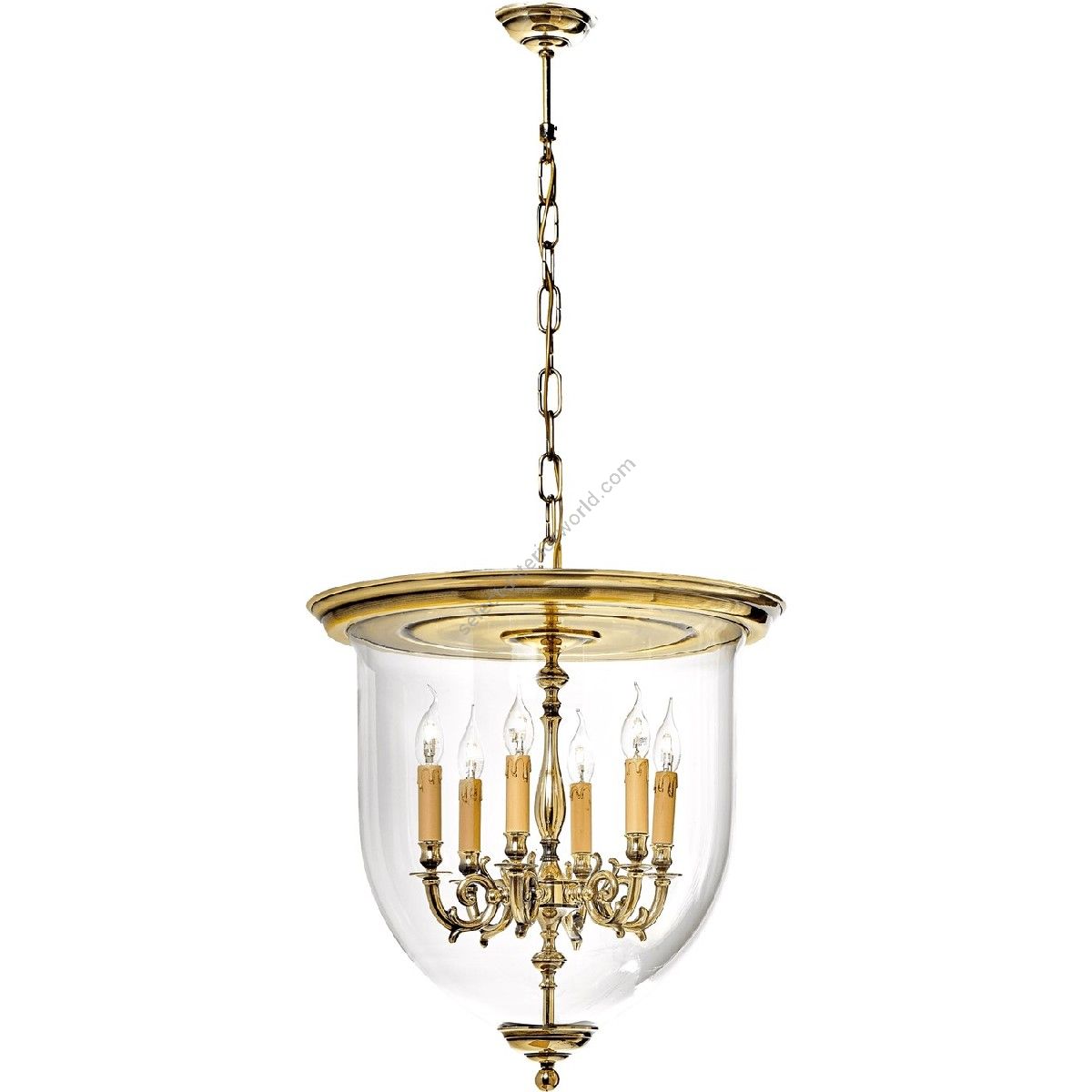 Possoni / Chandeliers / Jolanda 19766