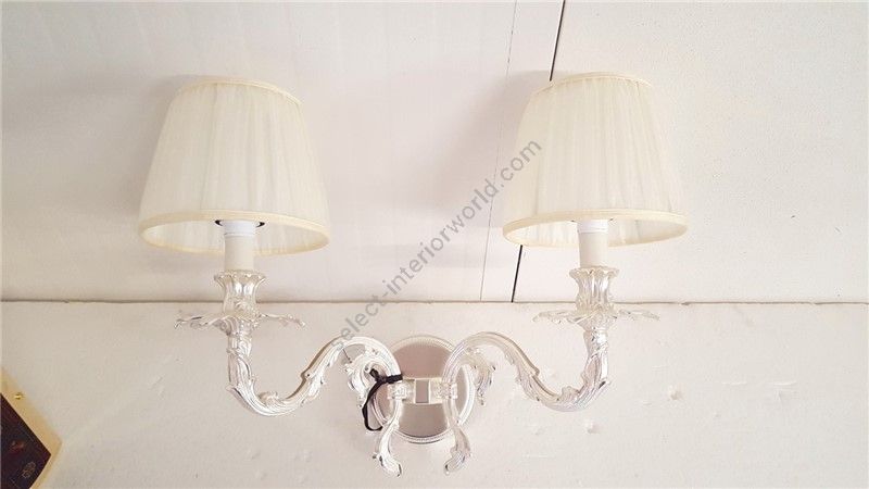 Il Paralume Marina / Wall Lamps / 1986/A2