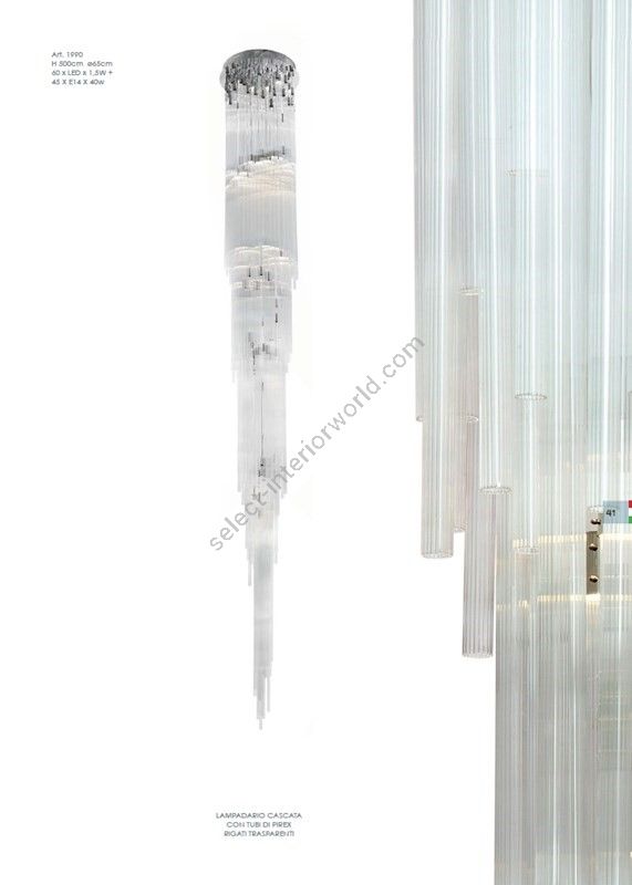 Il Paralume Marina / Pendants & Suspension Lights / 1990