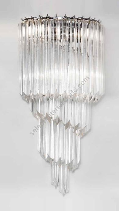 Il Paralume Marina / Wall Lamps / 1998