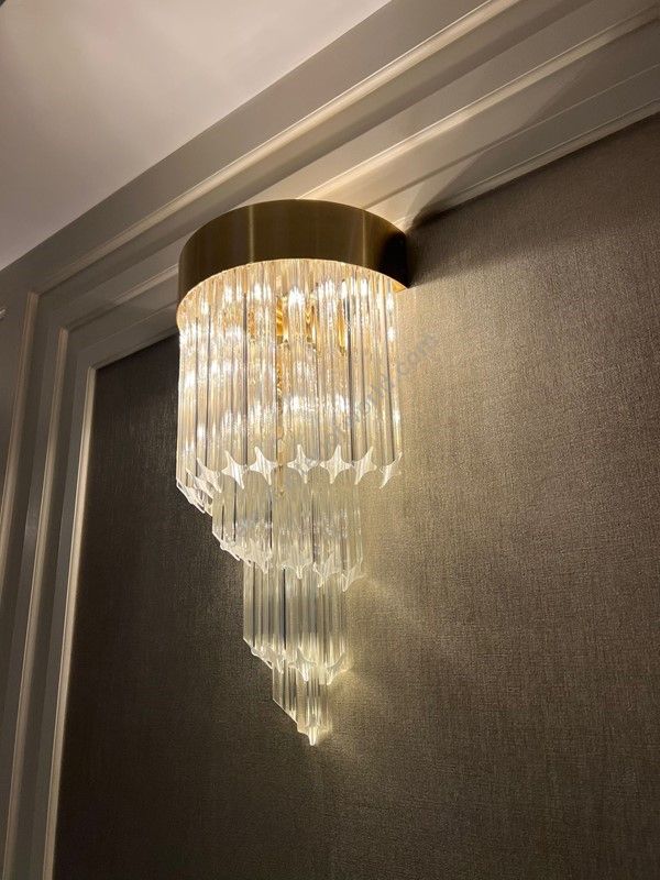 Il Paralume Marina / Wall Sconces / Contemporary / 1998/B