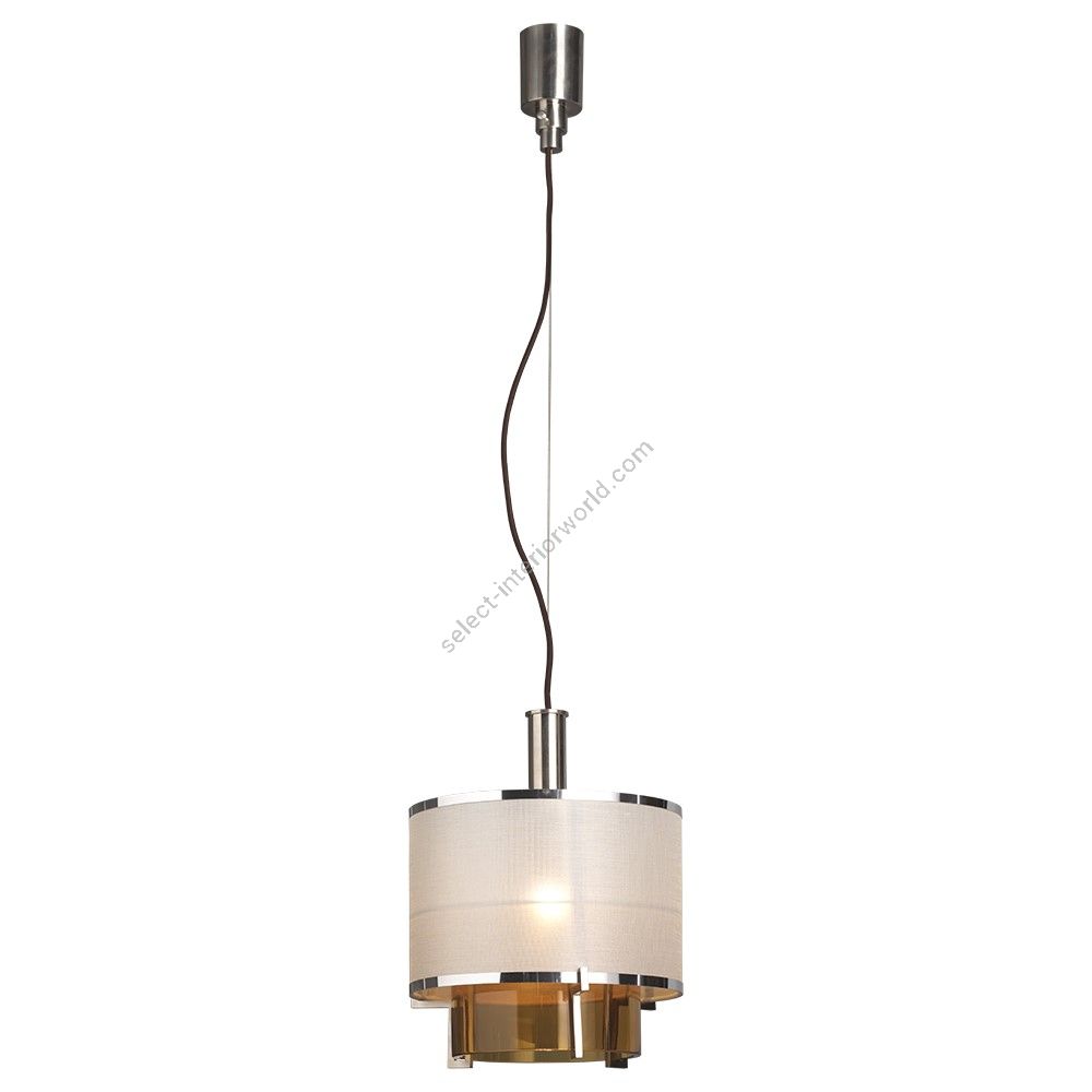 SIGMA L2 / Pendants & Suspension Lights / Contemporary 7284/AR/1