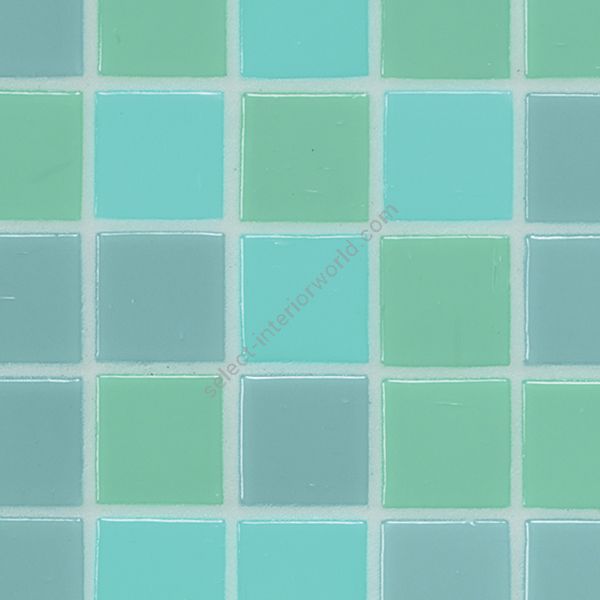 Bisazza / Mosaico - Blends / Lichene miscele 20 0120SV03ML