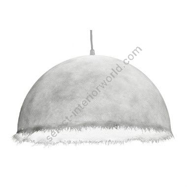 Karman / Pendants & Suspension Lights / Plancton 75 SE649/1GB