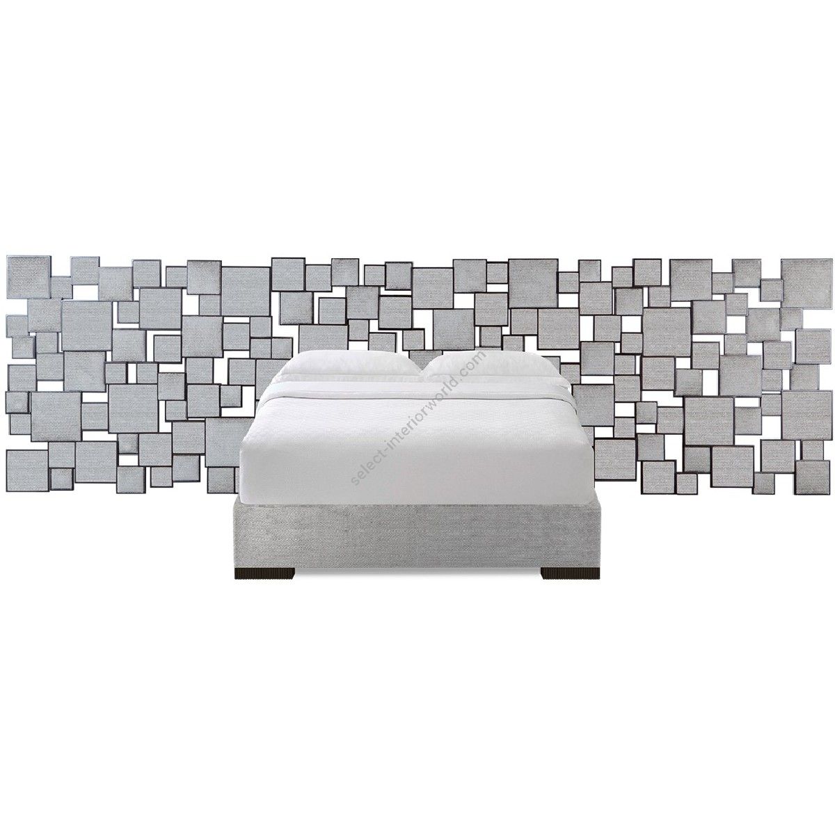 Christopher Guy / Beds / Carrée 20-0635