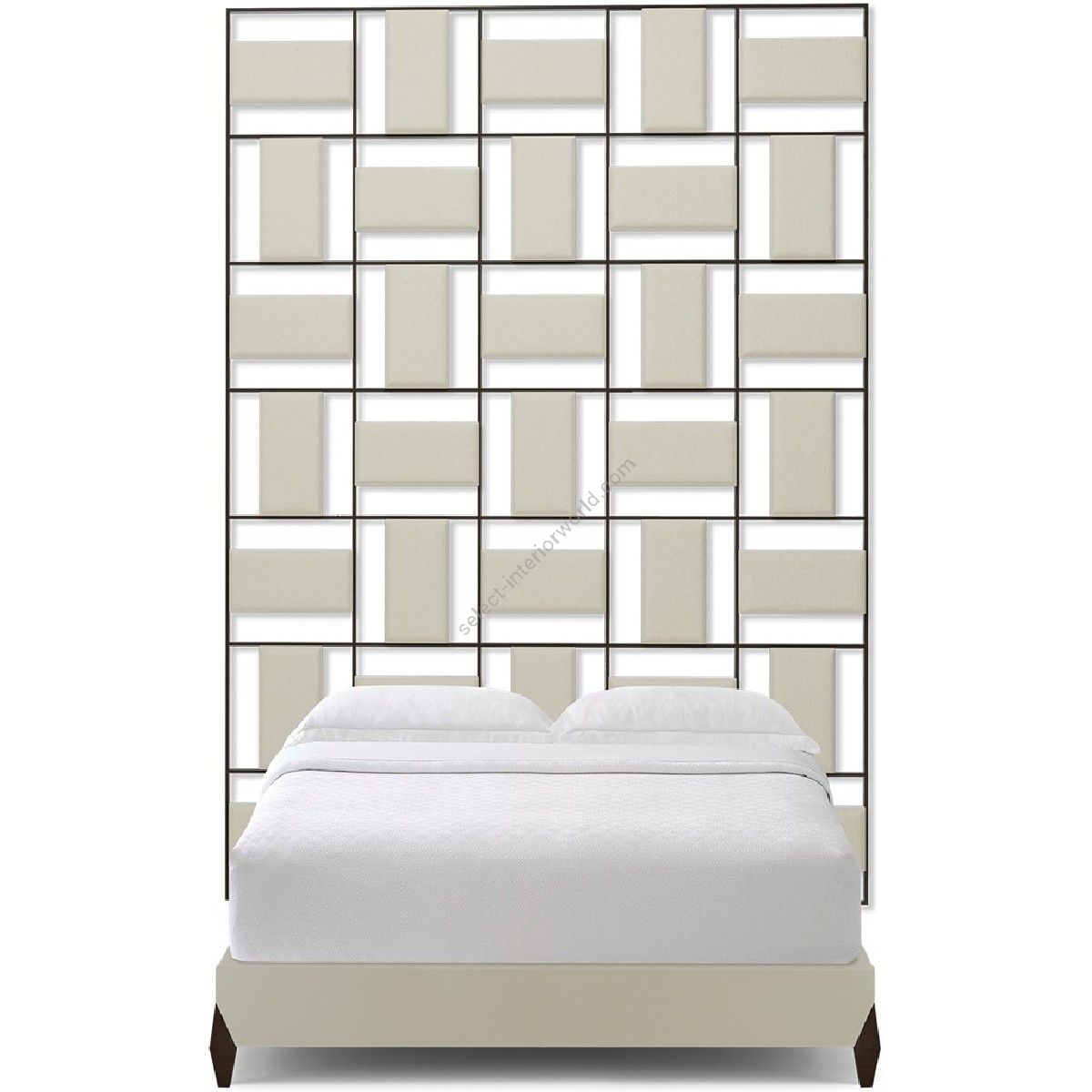 Christopher Guy / Beds / Monolith Nuit (High) 20-0701