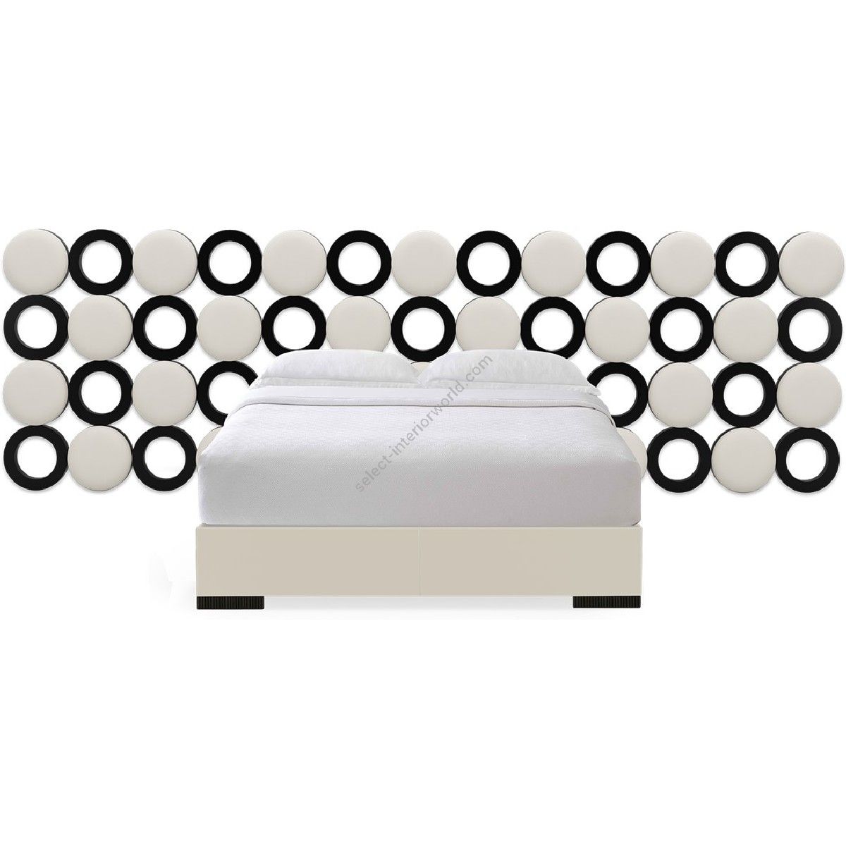 Christopher Guy / Beds / Sixties 20-0712