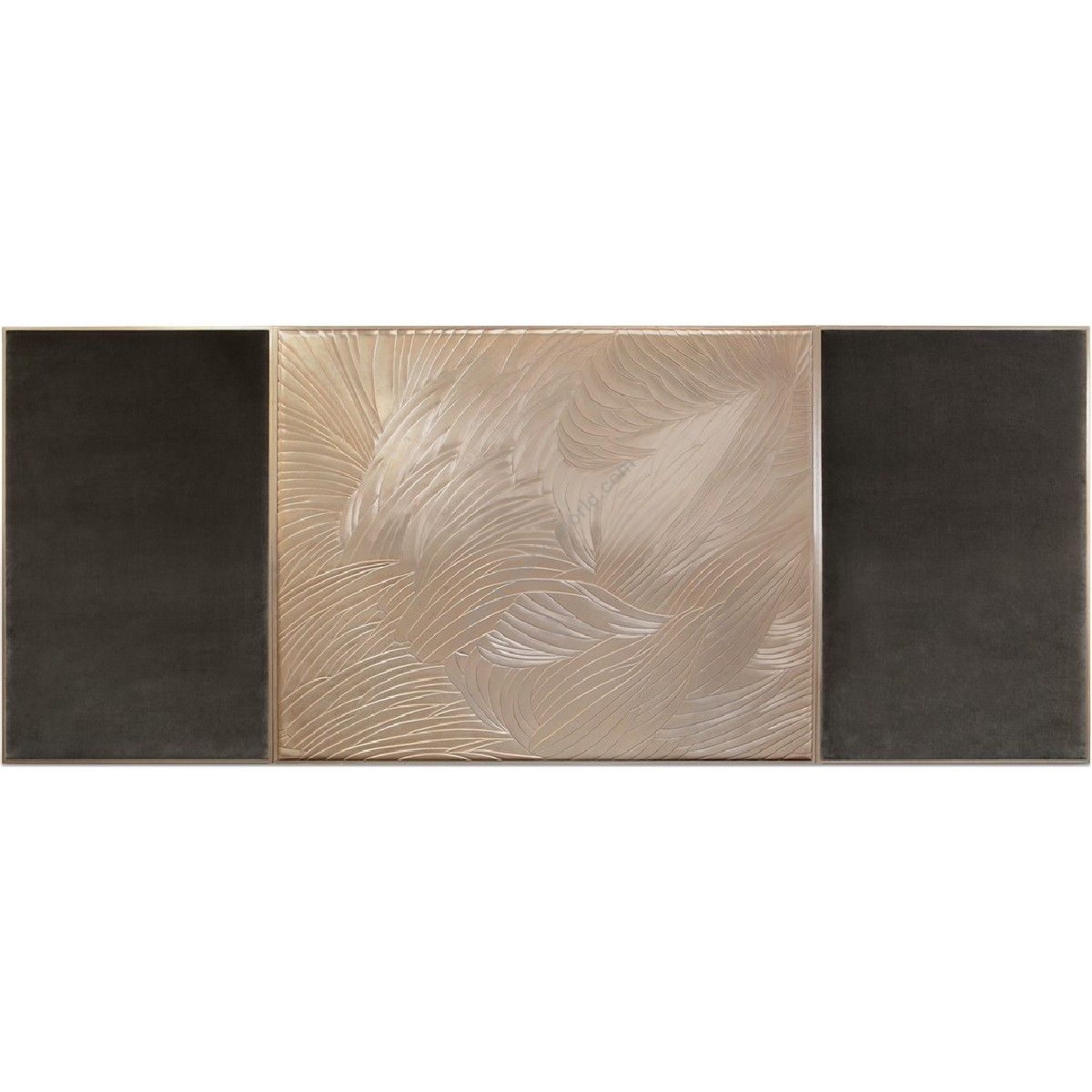 Christopher Guy / Headboards / Visconti (Low) 20-0767