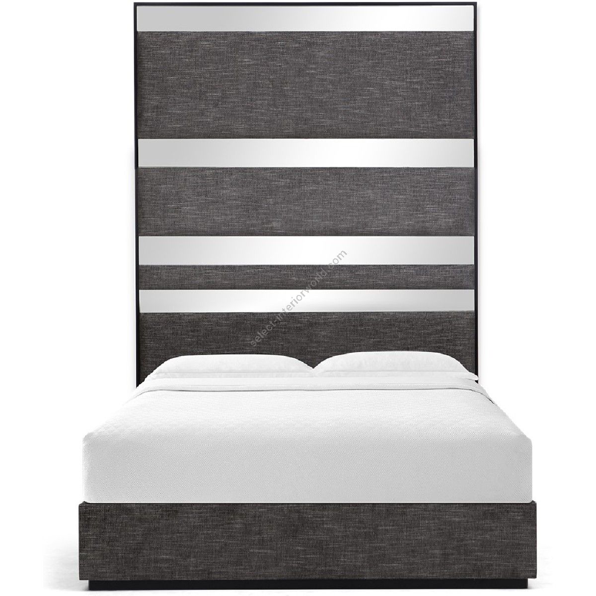 Christopher Guy / Beds / Buren Miroir (High) 20-0774