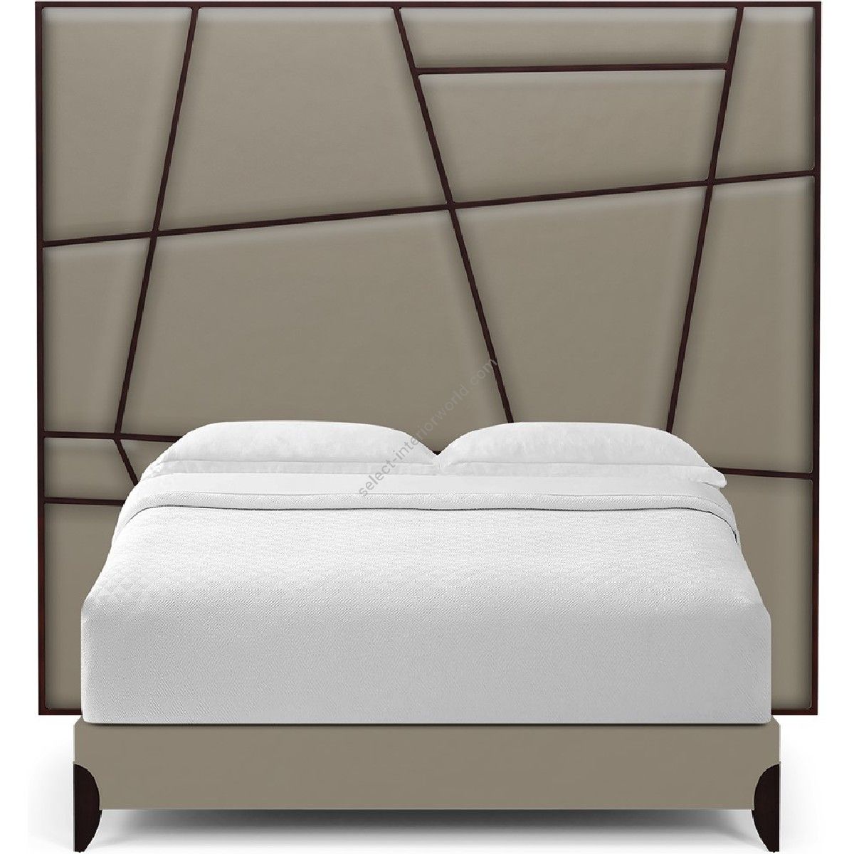 Christopher Guy / Beds / Geometrique (Low) 20-0785