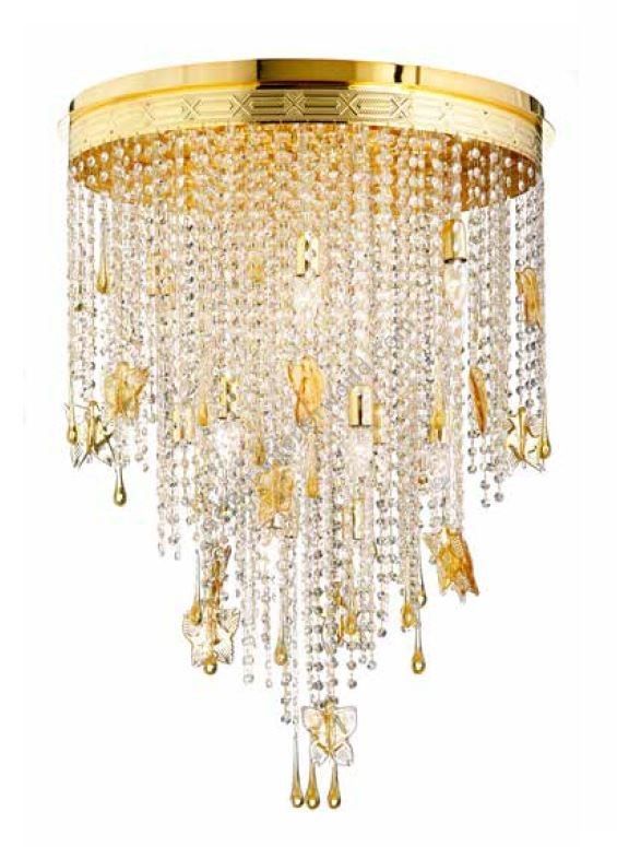 Il Paralume Marina / Pendants & Suspension Lights / 2000