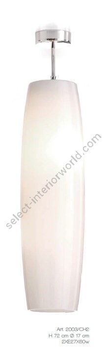 Il Paralume Marina / Pendants & Suspension Lights / 2003/CH2