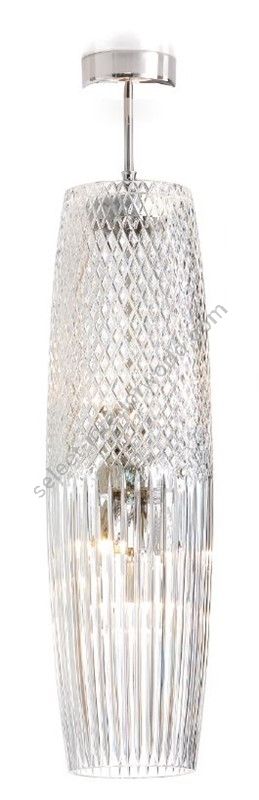 Il Paralume Marina / Chandeliers / Contemporary / 2004/CH1