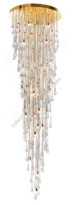Il Paralume Marina / Pendants & Suspension Lights / 2023CH40/LU