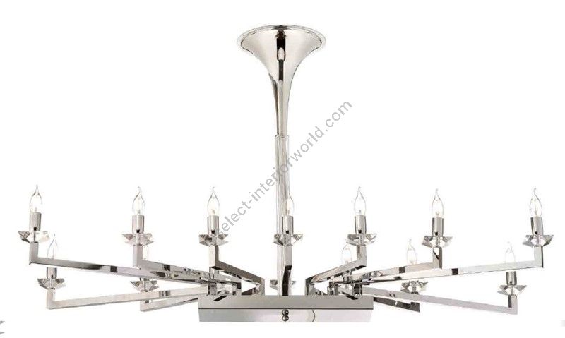 Il Paralume Marina / Pendants & Suspension Lights / 2032CH14/NL