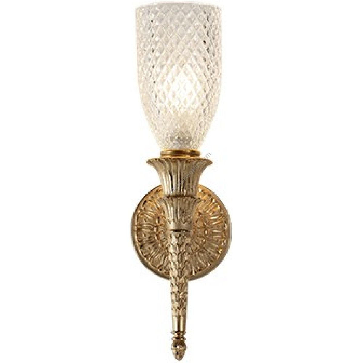 Mariner / Wall Sconces / Classic 20348.0