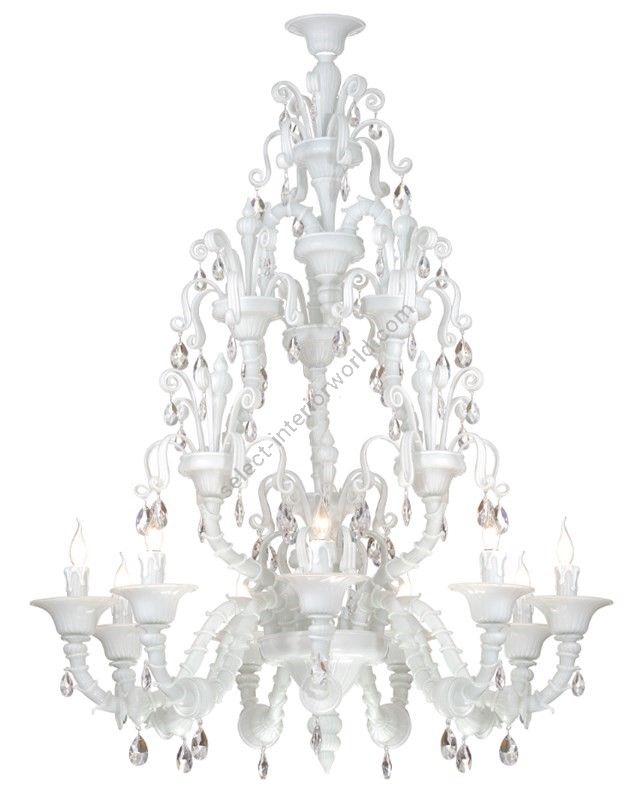 Il Paralume Marina / Pendants & Suspension Lights / 2035CH9