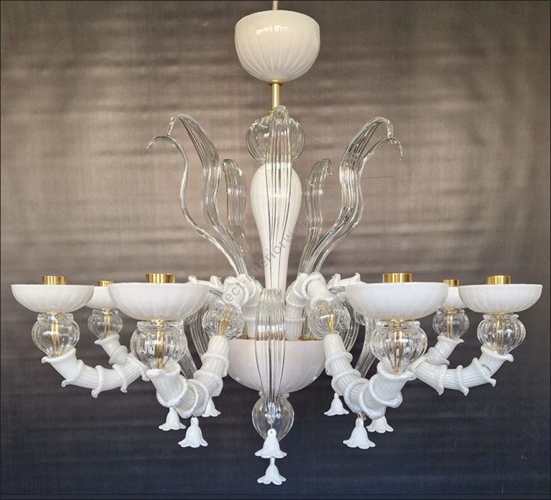Il Paralume Marina / Chandeliers / Classic / 2035CH8