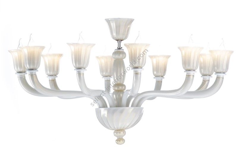 Il Paralume Marina / Pendants & Suspension Lights / 2037CH10