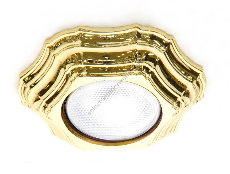 Il Paralume Marina / Recessed Lighting / 2046/LU