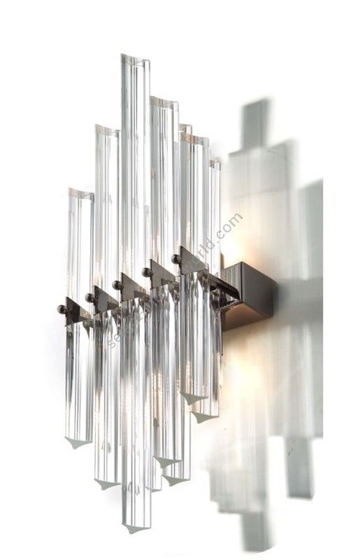 Il Paralume Marina / LED Wall Lights / 2055/A/NN