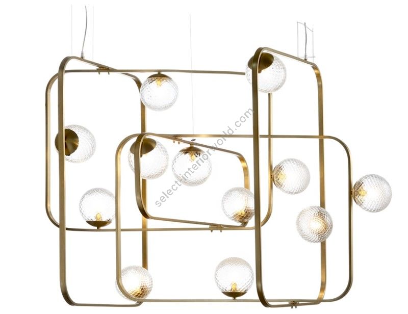 Il Paralume Marina / Pendants & Suspension Lights / 2056CH12