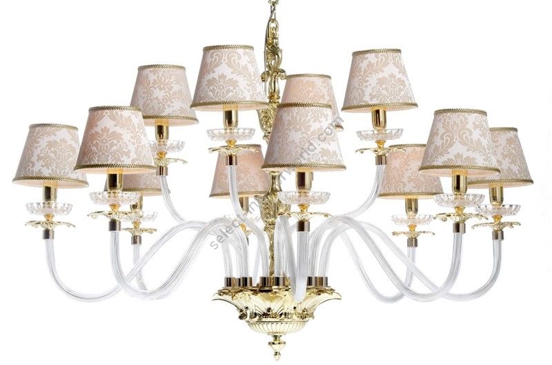 Il Paralume Marina / Pendants & Suspension Lights / 2057 CH12