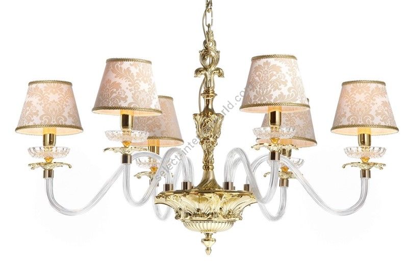 Il Paralume Marina / Pendants & Suspension Lights / 2057 CH6