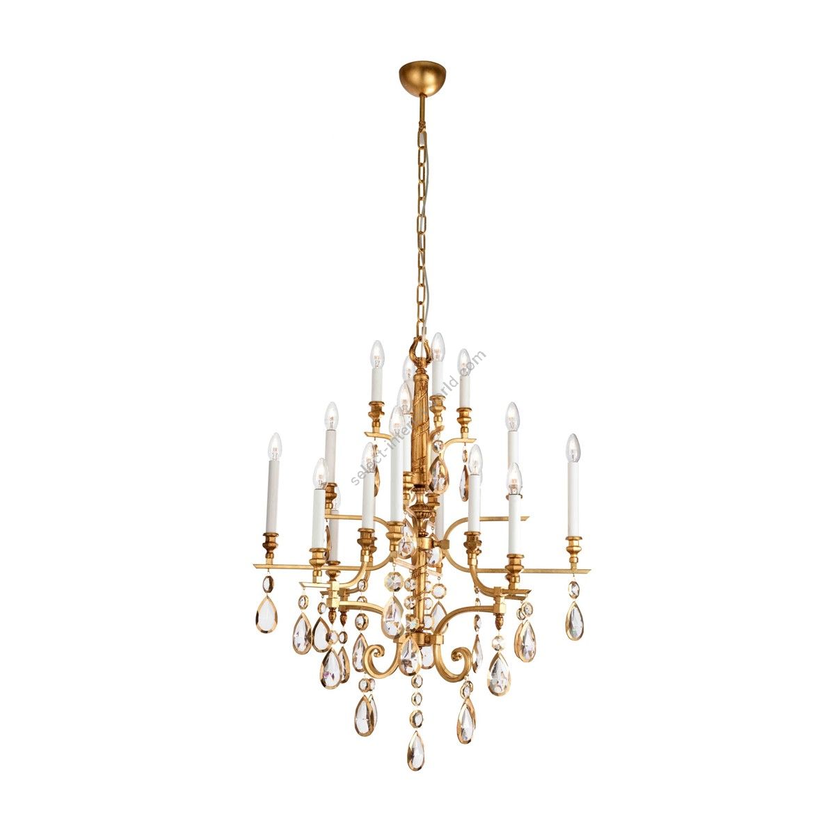 Stillux / Pendants & Suspension Lights / New Directions 20600-20700-20800