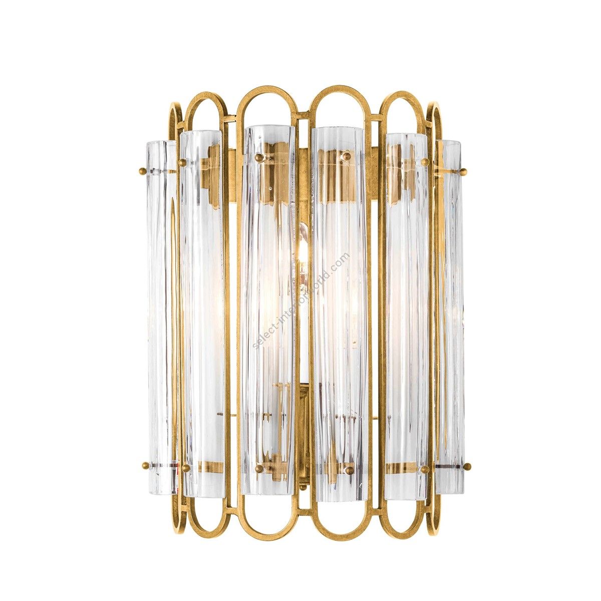 Stillux / Wall Sconces / New Directions 20617-20717-20817